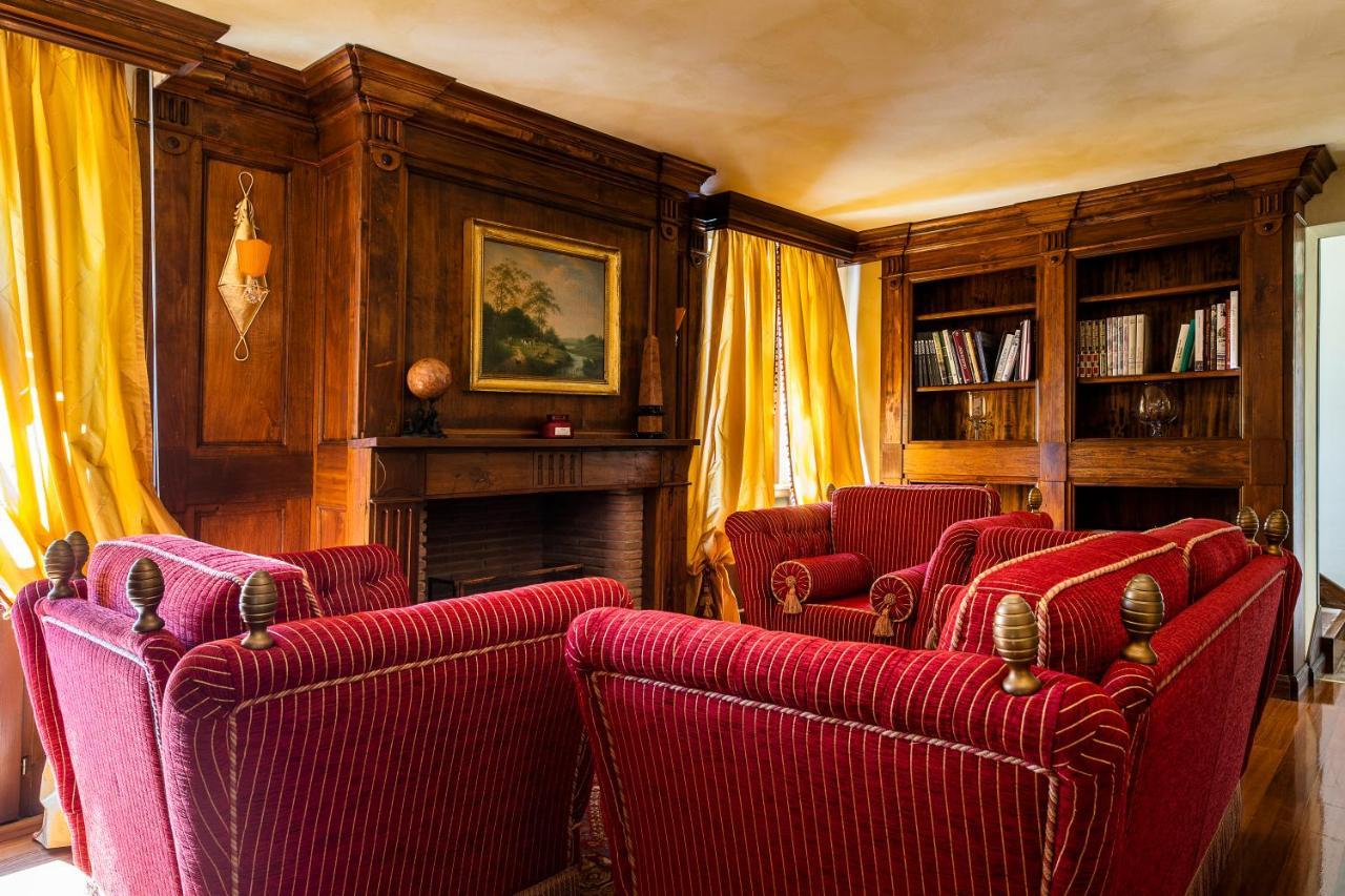 Hotel Casa Pavesi Grinzane Cavour Zewnętrze zdjęcie