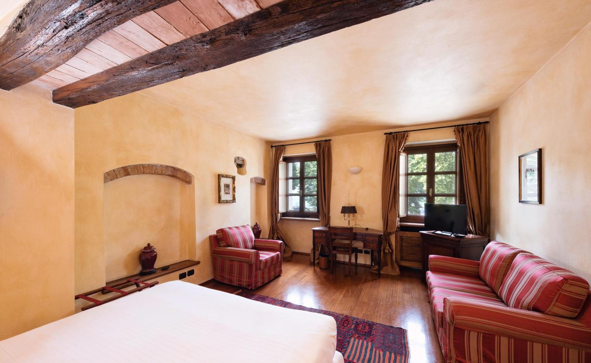 Hotel Casa Pavesi Grinzane Cavour Zewnętrze zdjęcie