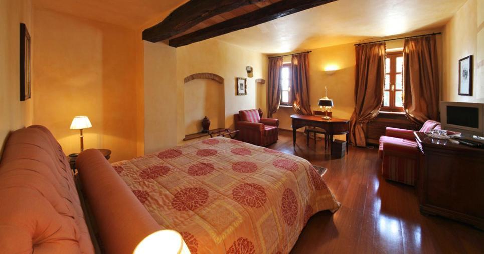 Hotel Casa Pavesi Grinzane Cavour Pokój zdjęcie