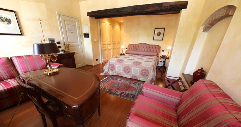 Hotel Casa Pavesi Grinzane Cavour Pokój zdjęcie